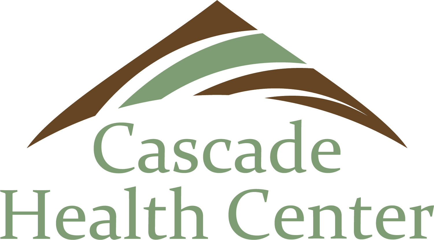 Cascade Health Center Logo