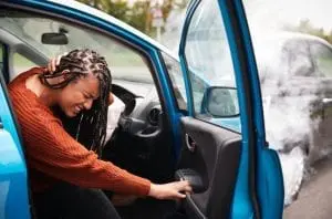 Whiplash Chiropractor Eugene Oregon