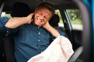 Whiplash Injury Treatment Eugene Oregon