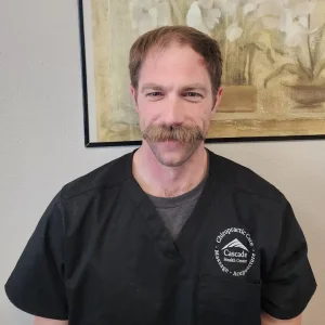 Brian Hagmeier, LMT