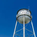 Junction City Water Tower